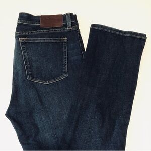 Ralph Lauren | Classic Straight Jeans